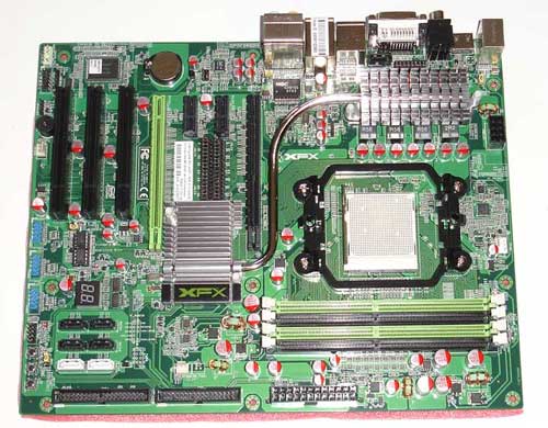 XFX nForce a - d5 Error - GeForce Forums